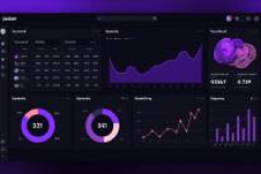 Poker Analytics SaaS — Full-Stack Platform with AI Insights